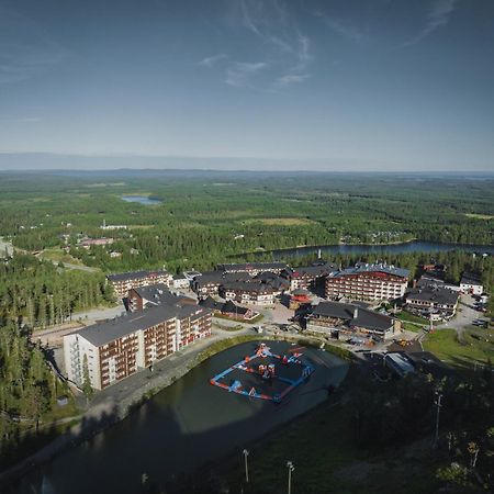 Ski-Inn Rukavillage Экстерьер фото