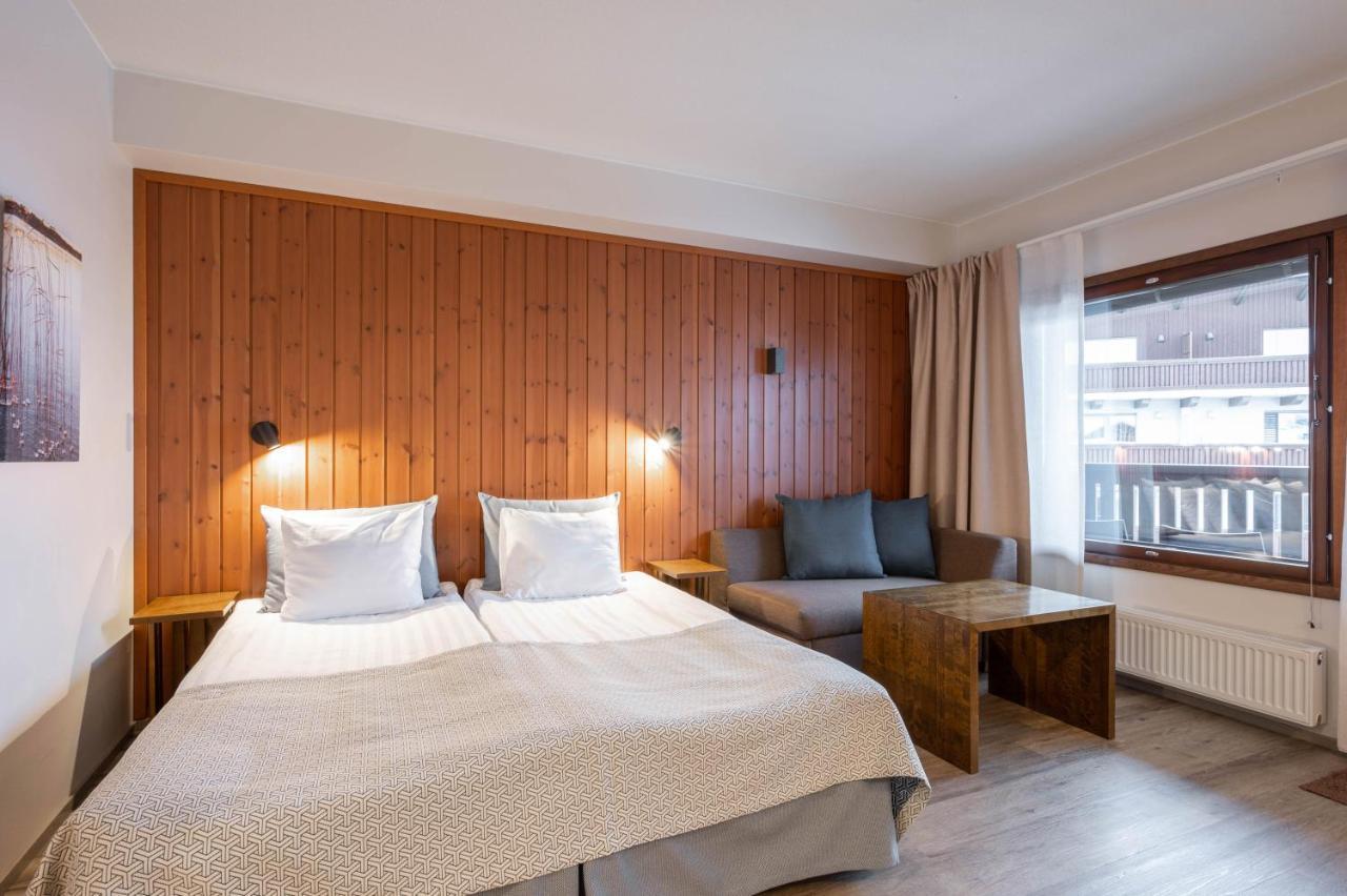 Ski-Inn Rukavillage Экстерьер фото