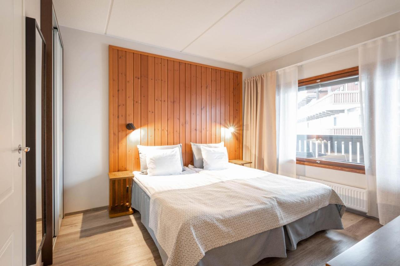 Ski-Inn Rukavillage Экстерьер фото