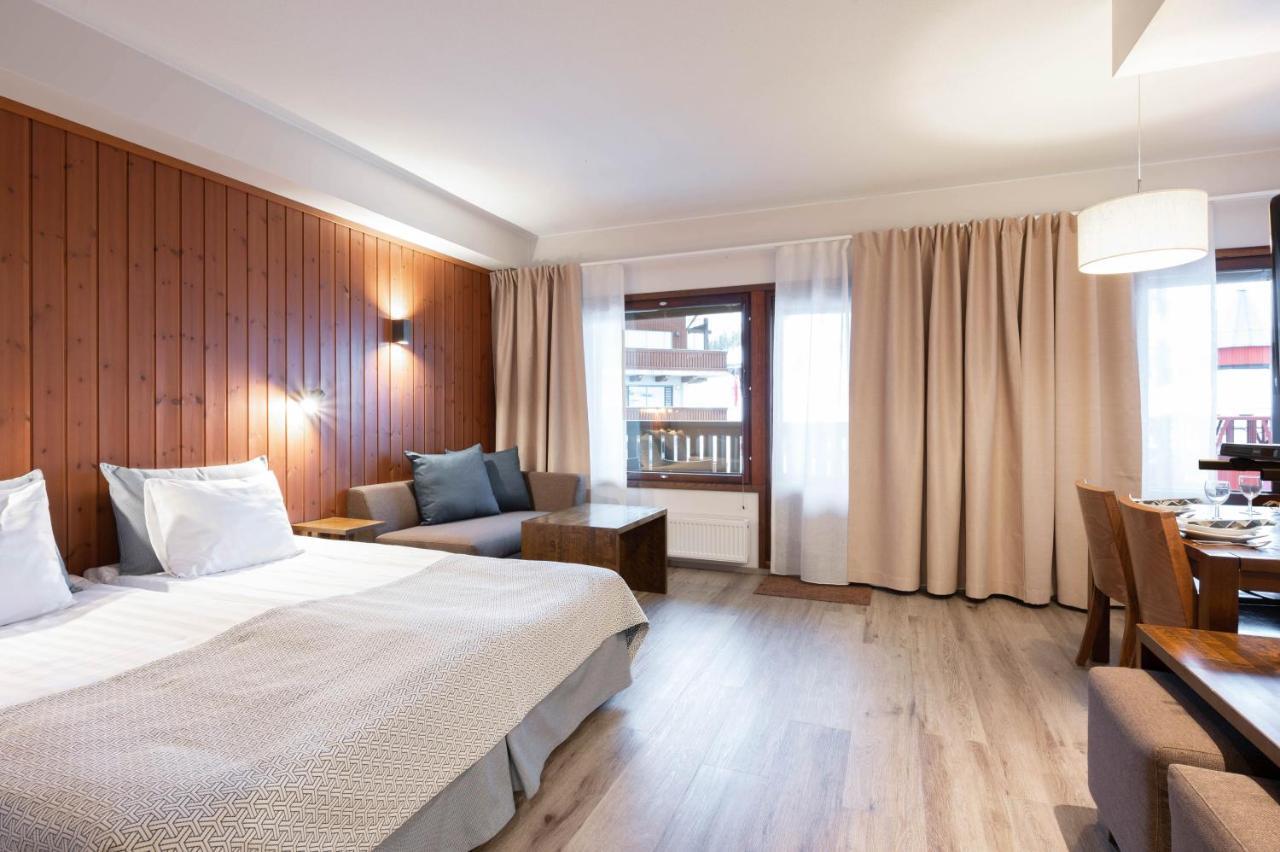 Ski-Inn Rukavillage Экстерьер фото