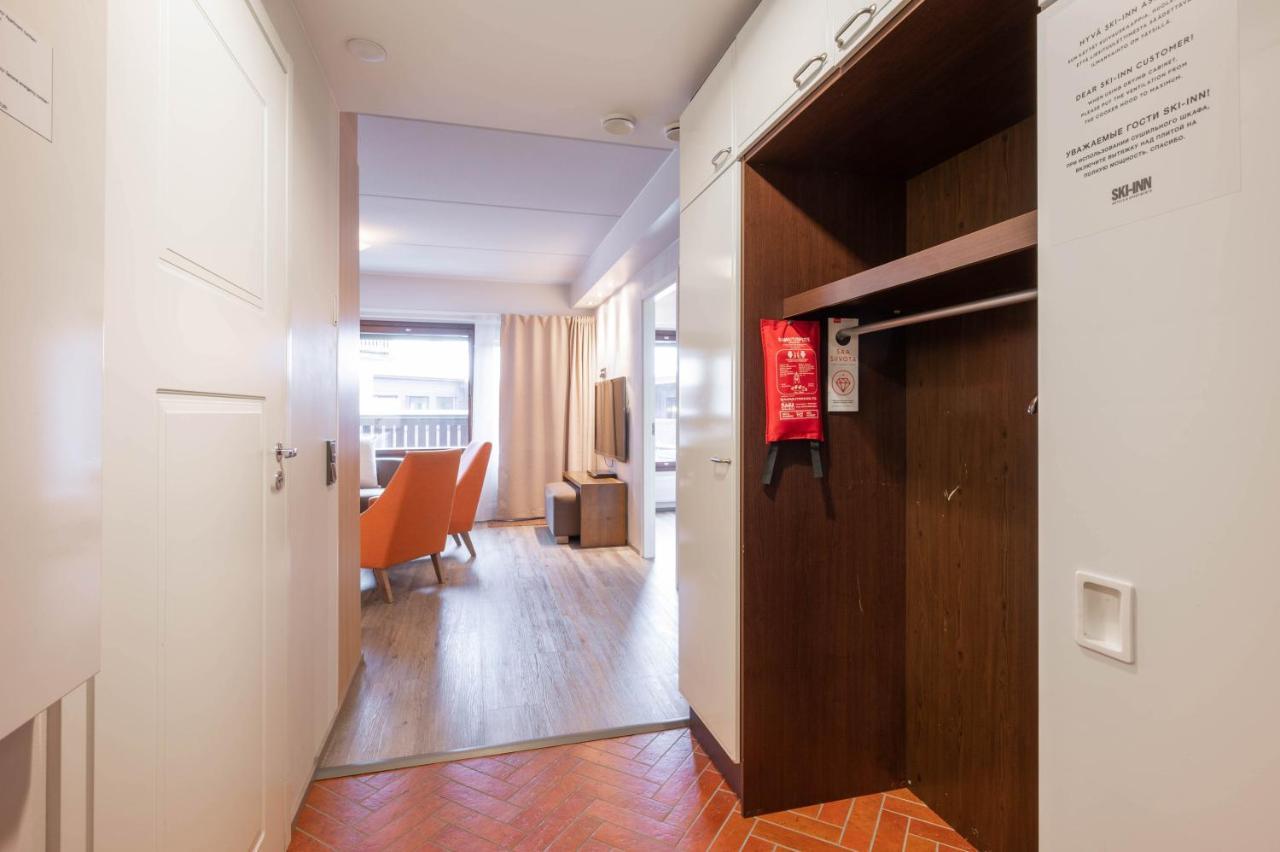 Ski-Inn Rukavillage Экстерьер фото