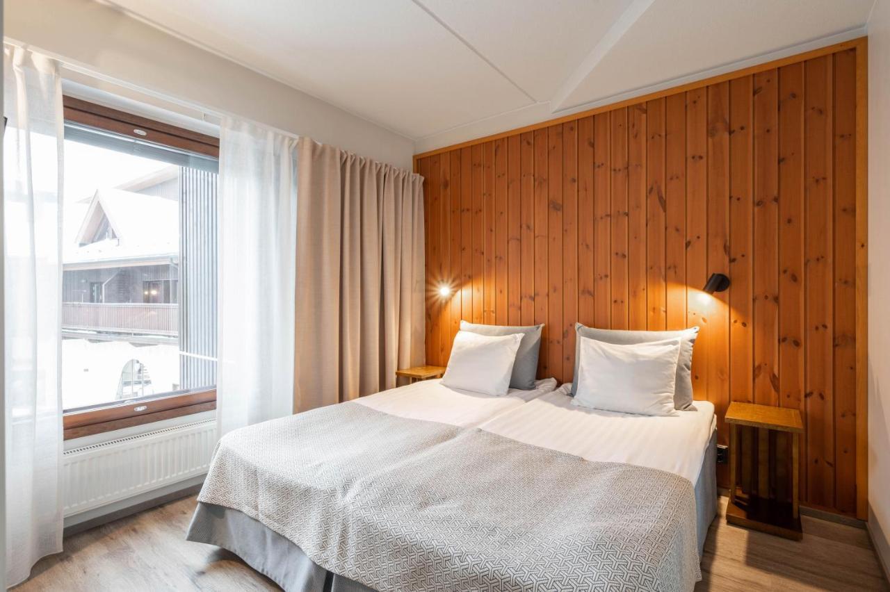 Ski-Inn Rukavillage Экстерьер фото