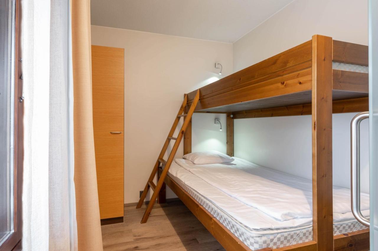 Ski-Inn Rukavillage Экстерьер фото