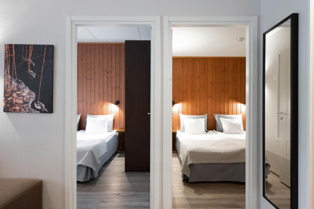 Ski-Inn Rukavillage Экстерьер фото