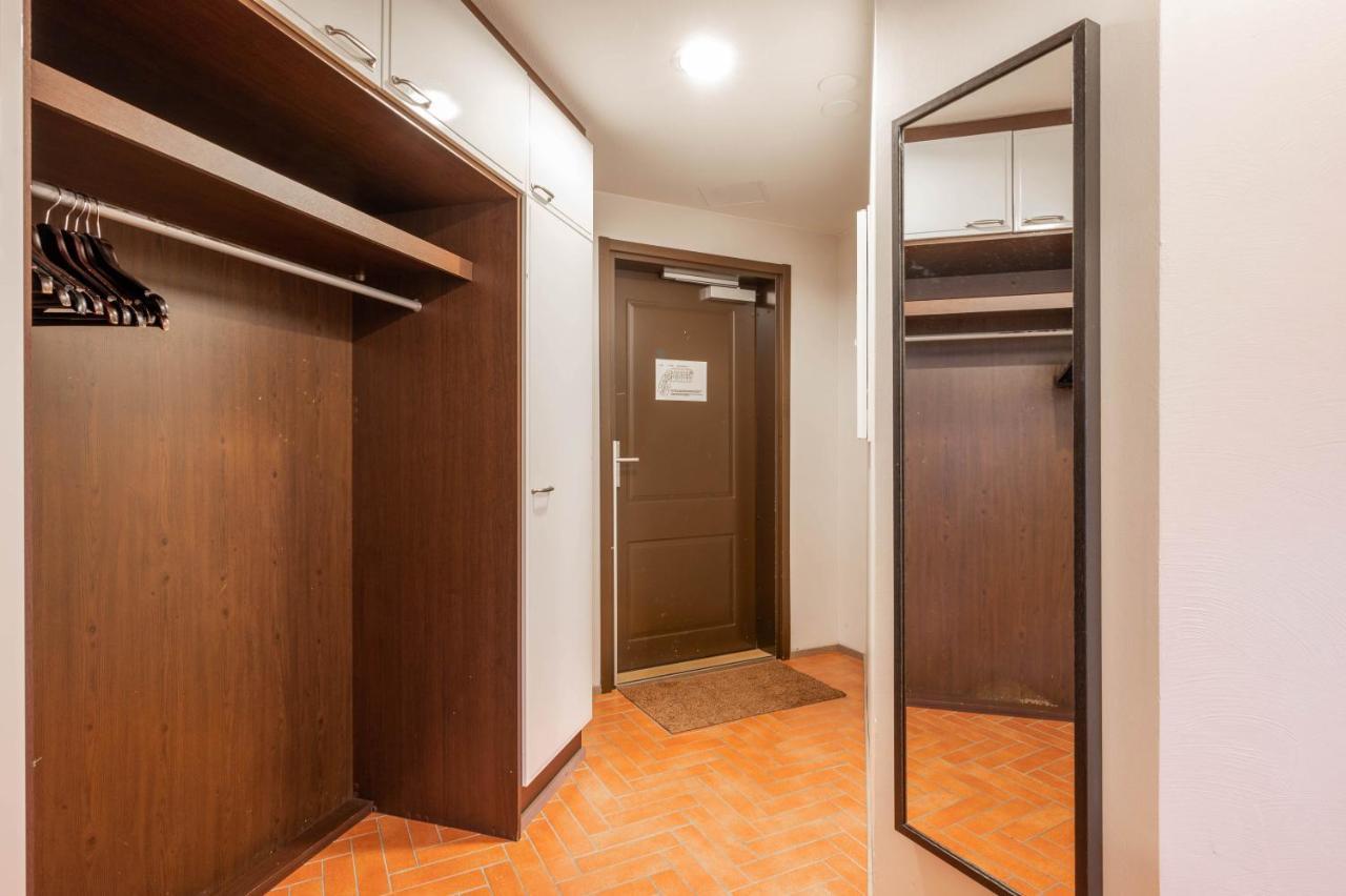 Ski-Inn Rukavillage Экстерьер фото