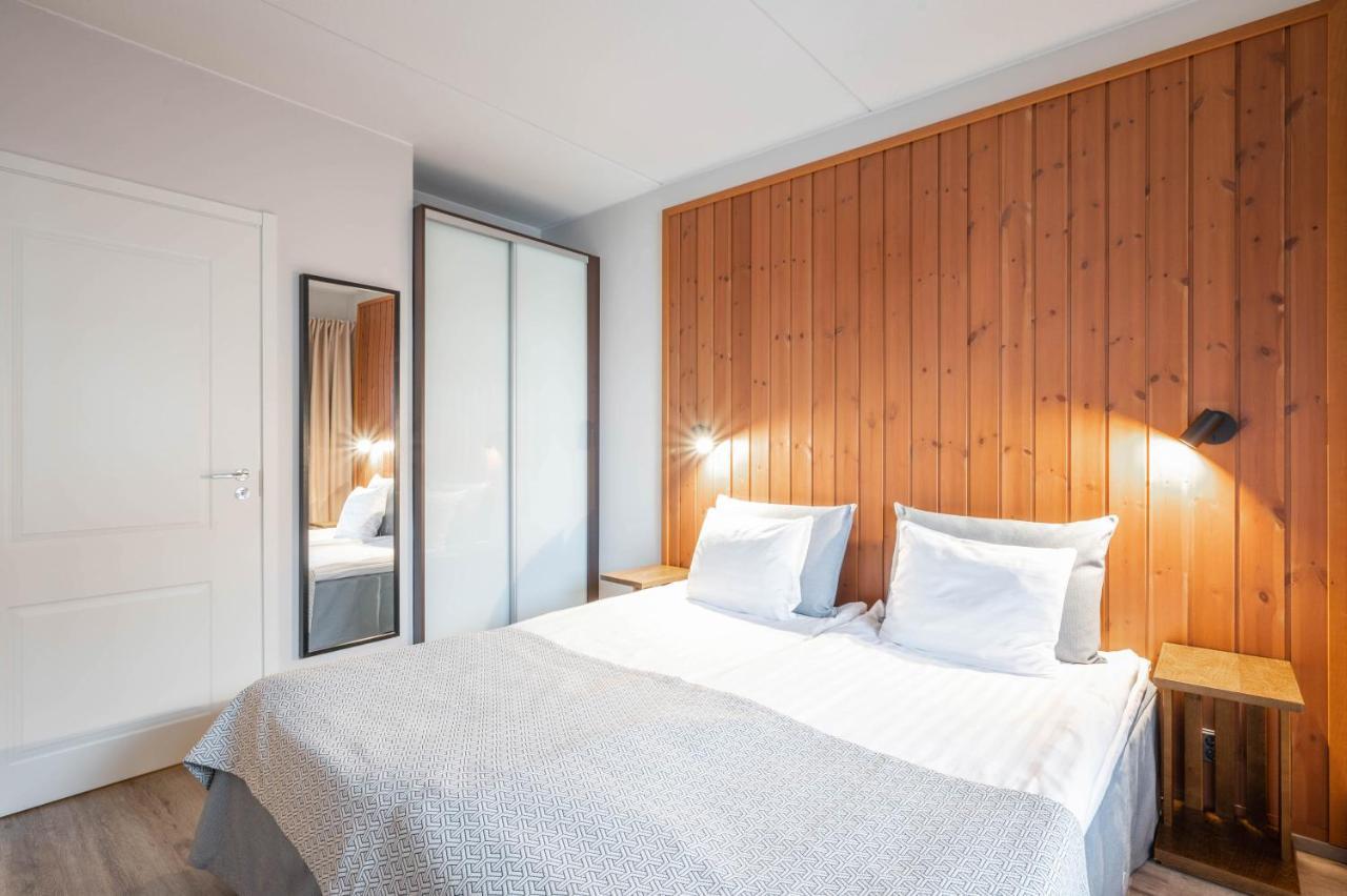 Ski-Inn Rukavillage Экстерьер фото