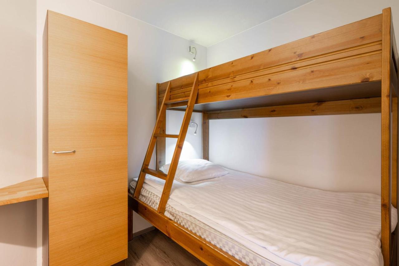 Ski-Inn Rukavillage Экстерьер фото