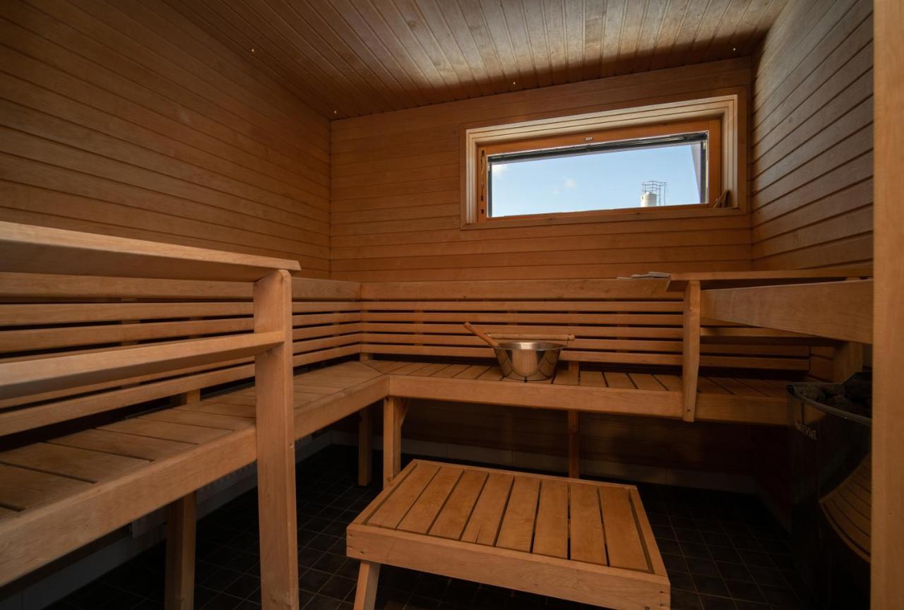 Ski-Inn Rukavillage Экстерьер фото