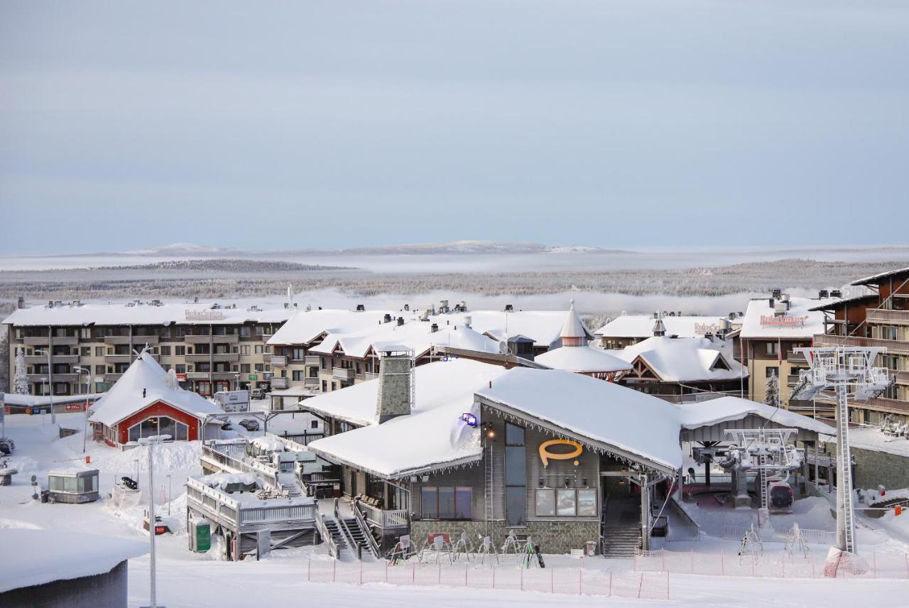 Ski-Inn Rukavillage Экстерьер фото